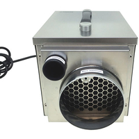 Ecor Pro Ecor Pro DryBoat 12 DH1211 INOX 12 500W Litre Boat Dehumidifier (110V)