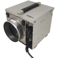 Ecor Pro Ecor Pro DryBoat 8 DH800 INOX 8 Litre Boat Dehumidifier (230V)