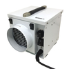 Ecor Pro Ecor Pro DryFan 8 DH800 8 Litre 350W Desiccant Dehumidifier (230V)