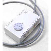 Ecor Pro Ecor Pro EPHUM24DF External Humidistat (12V)