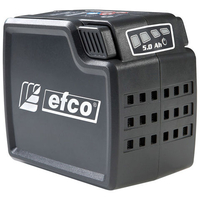 Efco 40 Volt Efco Bi 5.0 40V 5Ah Battery