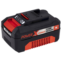 Einhell Einhell 18V Li-Ion 4.0 Ah Power-X-Change Battery