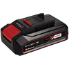 Einhell Einhell 2.5AH Power X-Change 18V Battery