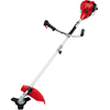 Einhell Einhell 25cc Petrol 2-in-1 Brushcutter/ Grass Trimmer with Autochoke