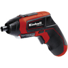 Einhell Einhell 3.6V TE-SD 3.6/1 LI-IN TIN Cordless Screwdriver