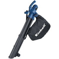 Einhell Einhell BG-EL2500/2E Variable Speed Blower Vac (230V)