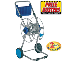 Einhell Einhell BG-HR 60 Z Galvanised Steel Water Hose Reel