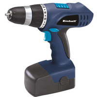 Einhell Einhell BT-CD 18 Cordless Drill 18V