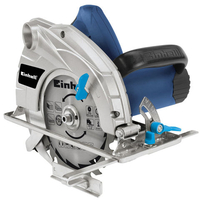 Einhell Einhell BT-CS 1400/1 Hand-Held Circular Saw
