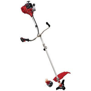Einhell Einhell GC-BC 31-4 S 31cc Petrol 2-in-1 Brushcutter/ Grass Trimmer