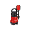 Einhell Einhell GC-DP 3730 1½" 370W 150Lpm 5m Head Dirty Water Pump (230V)