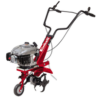 Einhell Einhell GC-MT 1636 4-Stroke 36cm Petrol Tiller
