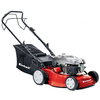 Einhell Einhell GC-PM 46/1S 46cm Self Propelled Petrol Lawnmower