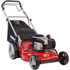 Einhell Einhell GC-PM51/1S 4-Stroke Petrol Lawnmower with 51cm Cutting Width