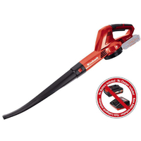 Einhell Einhell GE-CL 18V Li - Solo Leaf Blower (Bare Unit)