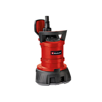 Einhell Einhell GE-DP 5220 LL ECO 1½" 520W 225Lpm 7.5m Head Clean & Dirty Water Pump (230V)