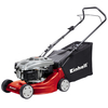 Einhell Einhell GH-PM40P 2.2hp 4-Stroke Petrol Lawnmower with 40cm Cutting Width