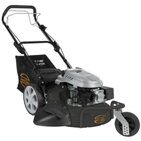 Einhell Einhell LE-PM 51 S HW-T Petrol Lawn Mower