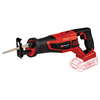 Einhell Einhell Power X-Change 18V Cordless Brushless Reciprocating Saw (Bare Unit)