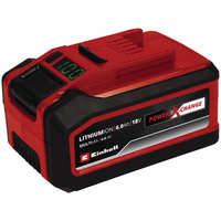 Einhell Einhell Power X-Change 18V PXC 4 to 6AH Multi AH Battery