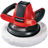 Einhell Einhell Power X-Change CE-CB 18/254 Li-Solo 18V Cordless Car Polisher (Bare Unit)