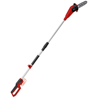 Einhell Einhell Power X-Change GC-LC 18/20 Li T-Solo 18V Cordless Pole-Mounted Powered Pruner (Bare Unit)