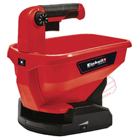 Einhell Einhell Power X-Change GE-US 18 Li 18V Universal Spreader (Bare Unit)