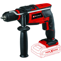 Einhell Einhell Power X-Change TC-ID 18 Li 18V Cordless Impact Drill (Bare Unit)