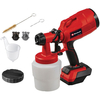 Einhell Einhell Power-X Change TC-SY 18/60 Li Fence & Decking Spray Gun (Bare Unit)