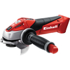 Einhell Einhell Power X-Change TE-AG 18 Li 115mm Angle Grinder (Bare Unit)