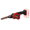 Einhell Einhell Power X-Change TE-BF18Li-Solo 18V Belt File (Bare Unit)