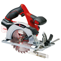 Einhell Einhell Power X-Change TE-CS 18/150 Li - Solo 18V Cordless Circular Saw (Bare Unit)