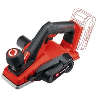 Einhell Einhell Power X-Change TE-PL 18/82 Li-Solo Cordless Planer (Bare Unit)