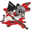 Einhell Einhell Power X-Change TE-SM 36/210 Li - Solo Cordless Sliding Mitre Saw (Bare Unit)