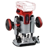 Einhell Einhell Power X-Change TP-RO 18 Li BL - Solo,  6mm & 8mm Router (Bare Unit)