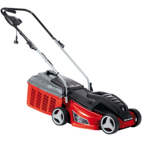 Einhell Einhell Red GE-EM1233 1250W 33cm Electric Lawnmower
