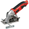 Einhell Einhell TC-CS 860/2 Kit 450 W Compact Circular Saw Kit (230V)