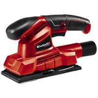 Einhell Einhell TC-OS 1520/1 150W Orbital Sander (230V)