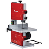 Einhell Einhell TC-SB200/1 200mm (8") 250W Bandsaw