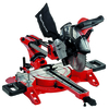Einhell Einhell TC-SM 2543/1 250mm Dual Sliding Mitre Saw