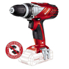 Einhell Einhell TE-CD 18 Li Solo Cordless Drill (Bare Unit)