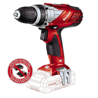 Einhell Einhell TE-CD 18 Li Solo Cordless Drill (Bare Unit)