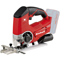 Einhell Einhell TE-JS 18 Li Solo Cordless Jigsaw (Bare Unit)