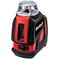 Einhell Einhell TE-LL 360 Cross Laser Level