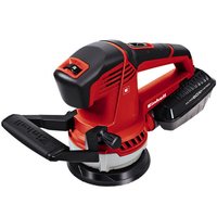 Einhell Einhell TE-RS 40 E 400W Random Orbit Sander (230V)