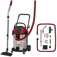 Einhell Einhell TE-VC 2230 SACL Wet/Dry Vacuum Cleaner 30L (230V)