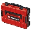 Einhell Power X-Change Einhell E-Case S-F,  System Carrying Case