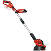 Einhell Power X-Change Einhell GE-CT 18/28 Li-Solo Power X-Change Cordless Single-line Lawn Trimmer 18V (Bare Unit)