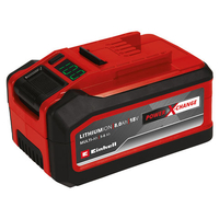 Einhell Power X-Change Einhell Power X-Change 18V 5-8Ah Multi-Ah Battery