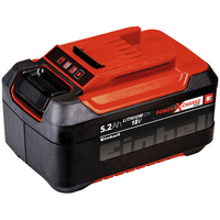 Einhell Power X-Change Einhell Power X-Change 18V 5.2Ah Battery